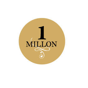 One millon